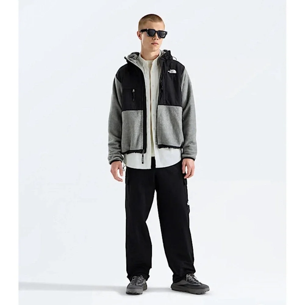 The North Face wash items